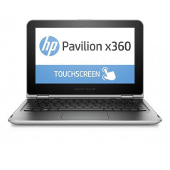 HP Pavilion X360 11-k001no demo