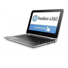 Surfcomputer - HP Pavilion X360 11-k001no demo