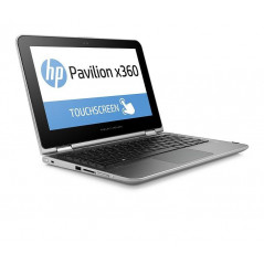 Surfcomputer - HP Pavilion X360 11-k001no demo