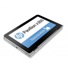 Surfcomputer - HP Pavilion X360 11-k001no demo