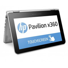 Surfcomputer - HP Pavilion X360 11-k001no demo