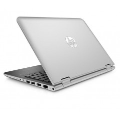 Surfcomputer - HP Pavilion X360 11-k001no demo