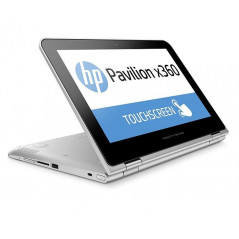 HP Pavilion X360 11-k001no demo