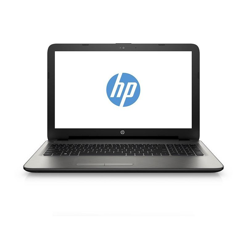 Spilcomputer - HP Pavilion 15-ac041no demo