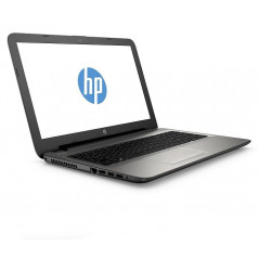 Spilcomputer - HP Pavilion 15-ac041no demo