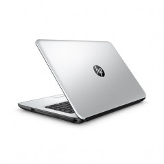 Brugt laptop 14" - HP 14-ac001no demo