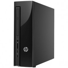 Surfcomputer - HP Slimline 450-A102no demo