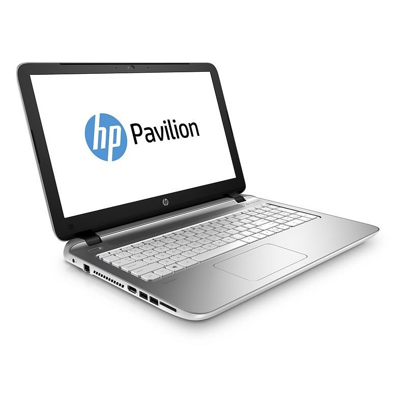 Computer til hjem og kontor - HP Pavilion 15-p269no demo