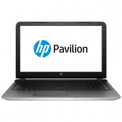Computer til hjem og kontor - HP Pavilion 15-ab181no demo