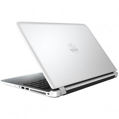HP Pavilion 15-ab181no demo