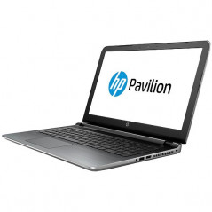HP Pavilion 15-ab102no demo