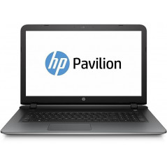 HP Pavilion 17-g151no demo