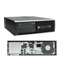 HP 6300 Pro SFF (beg)