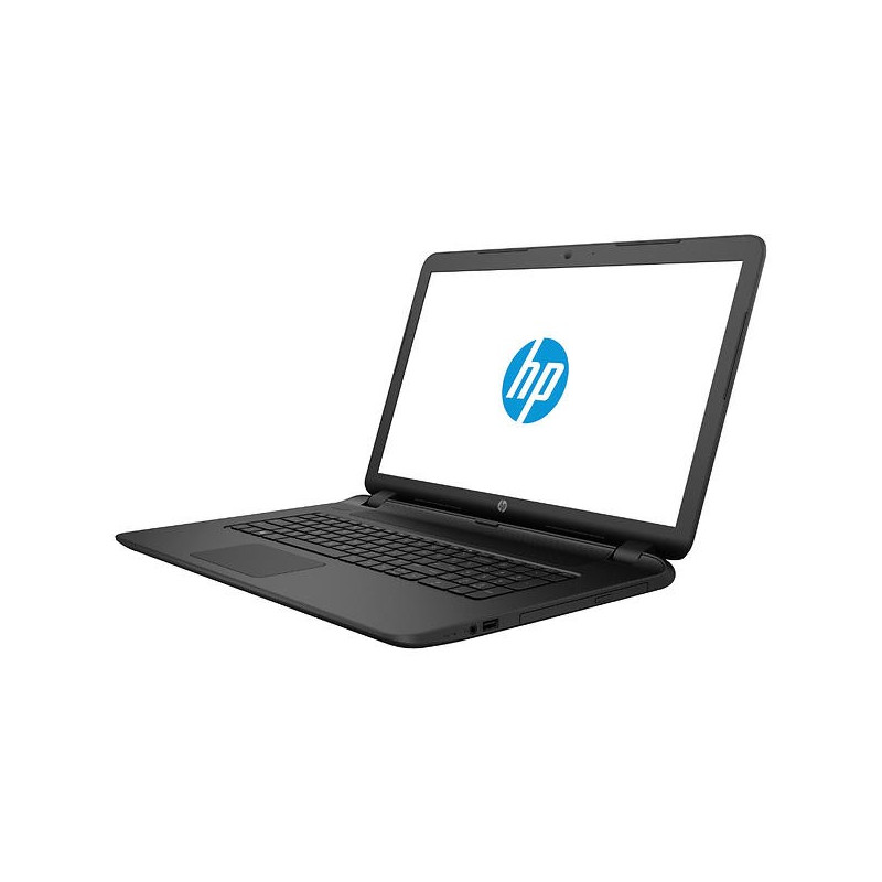 Surfcomputer - HP Pavilion 17-p180no demo