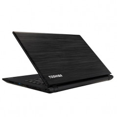 Brugt laptop 14" - Toshiba Satellite C40-C-10T demo