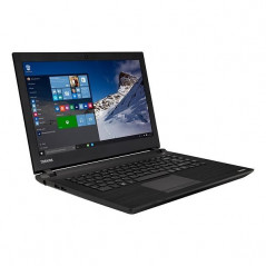Brugt laptop 14" - Toshiba Satellite C40-C-10T demo