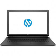 HP Pavilion 17-p103no demo