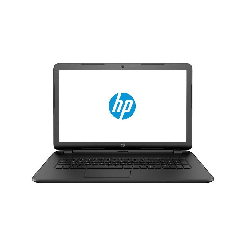 Computer til hjem og kontor - HP Pavilion 17-p103no demo