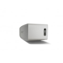 Bærbare højttalere - Bose SoundLink Mini II Bluetooth trådløs højttaler
