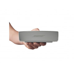 Bærbare højttalere - Bose SoundLink Mini II Bluetooth trådløs højttaler