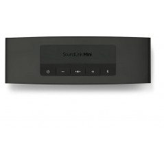 Bærbare højttalere - Bose SoundLink Mini II Bluetooth trådløs højttaler