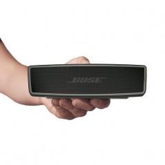 Bærbare højttalere - Bose SoundLink Mini II Bluetooth trådløs højttaler