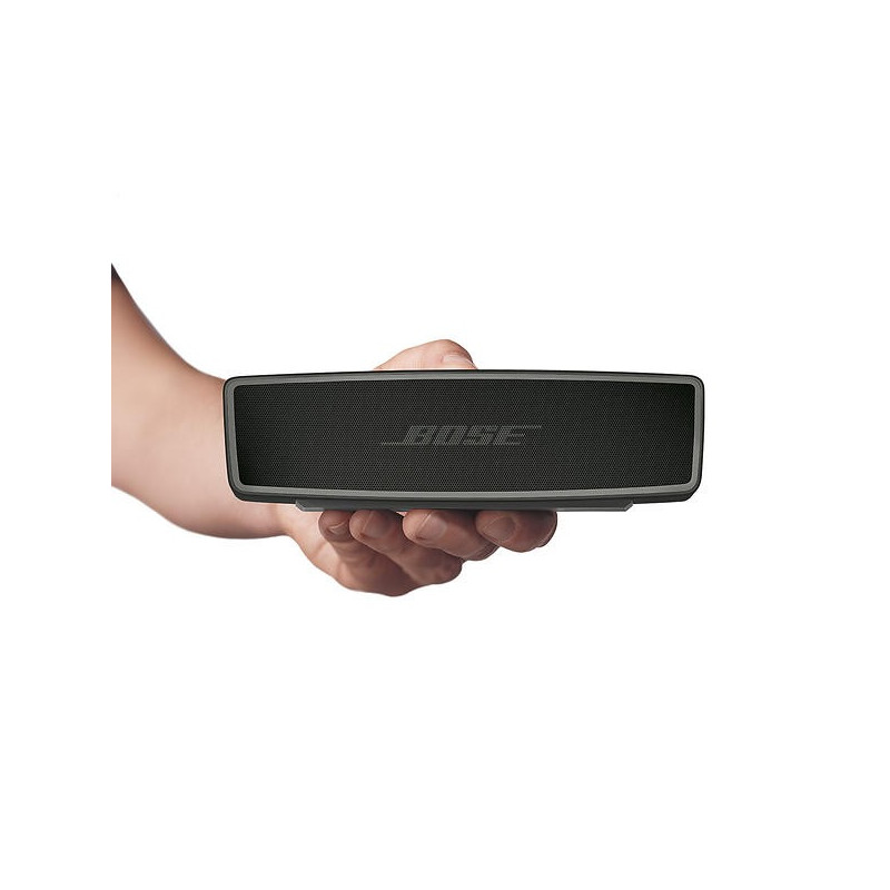 Bærbare højttalere - Bose SoundLink Mini II Bluetooth trådløs højttaler