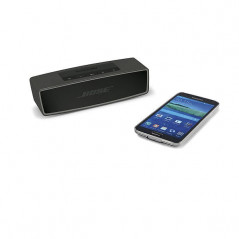 Bærbare højttalere - Bose SoundLink Mini II Bluetooth trådløs højttaler