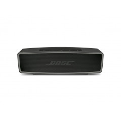 Bærbare højttalere - Bose SoundLink Mini II Bluetooth trådløs højttaler