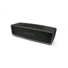 Bærbare højttalere - Bose SoundLink Mini II Bluetooth trådløs højttaler
