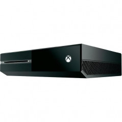 Xbox One 500GB inkl Gears of War