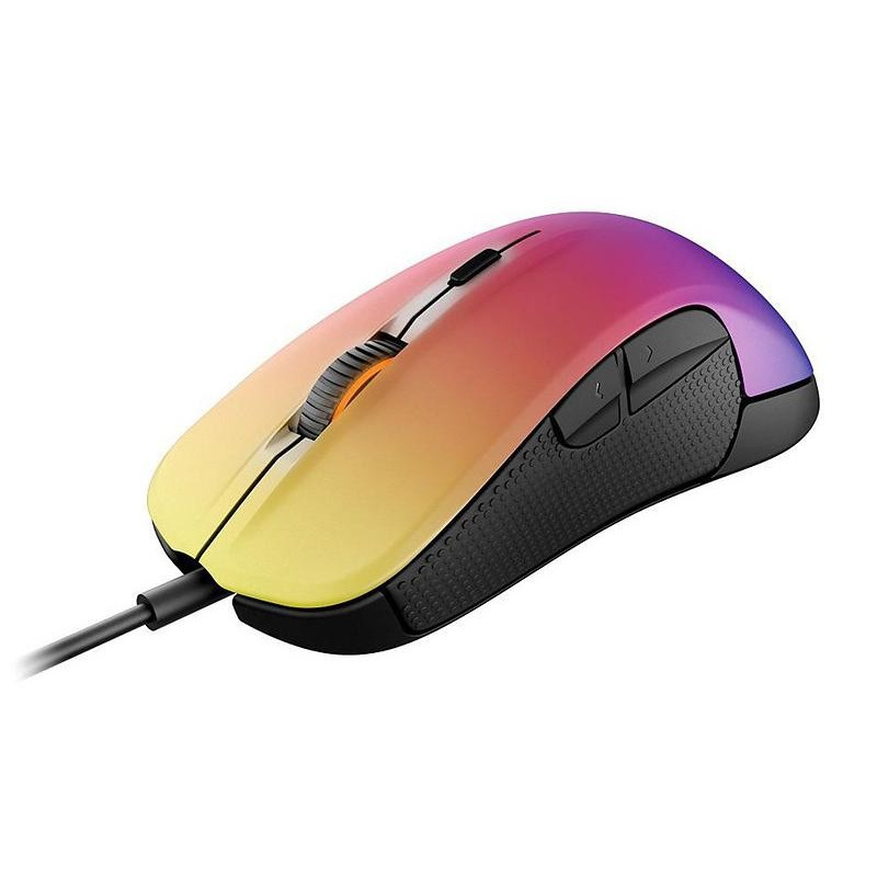 Gaming-mus - SteelSeries Rival 300 Fade CS:GO gamingmus