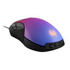 Gaming-mus - SteelSeries Rival 300 Fade CS:GO gamingmus