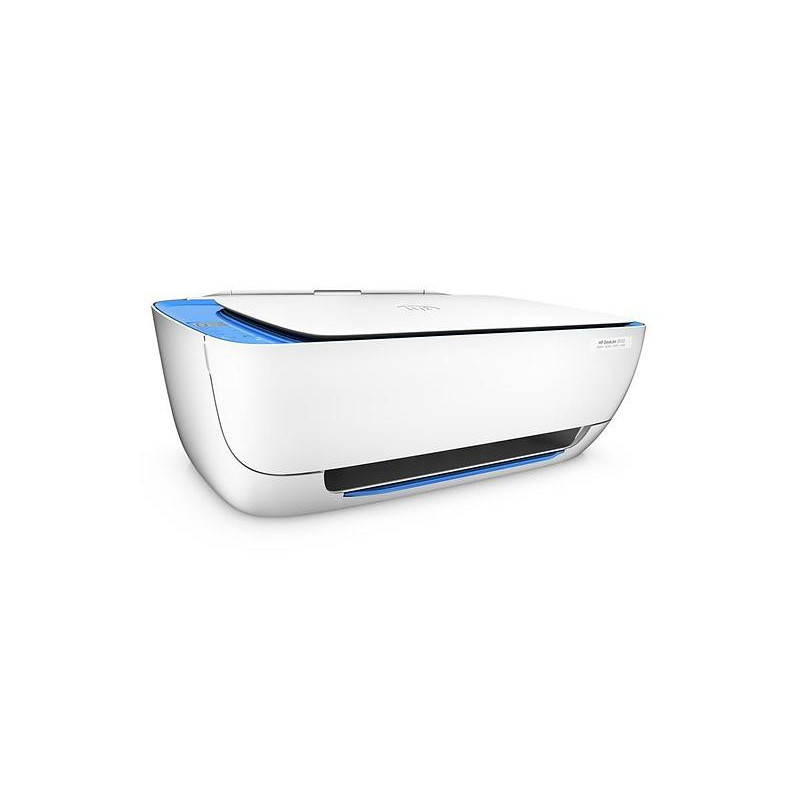 Multifunktionsprintere - HP Deskjet multifunktionsskrivare