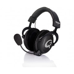 Gamingheadsets - Qpad QH-85 Pro Gaming-headset