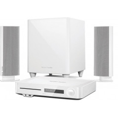 TV og lyd - Harman Kardon BDS 480 2.1 hemmabiosystem
