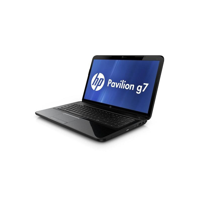 Brugt bærbar computer - HP Pavilion g7-2251so brugt