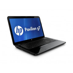 Brugt bærbar computer - HP Pavilion g7-2251so brugt