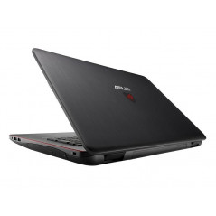 Højtydende computere - ASUS G771JW-T7030H (rfbd)