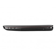 Højtydende computere - ASUS G771JW-T7030H (rfbd)