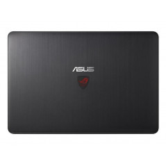 Højtydende computere - ASUS G771JW-T7030H (rfbd)
