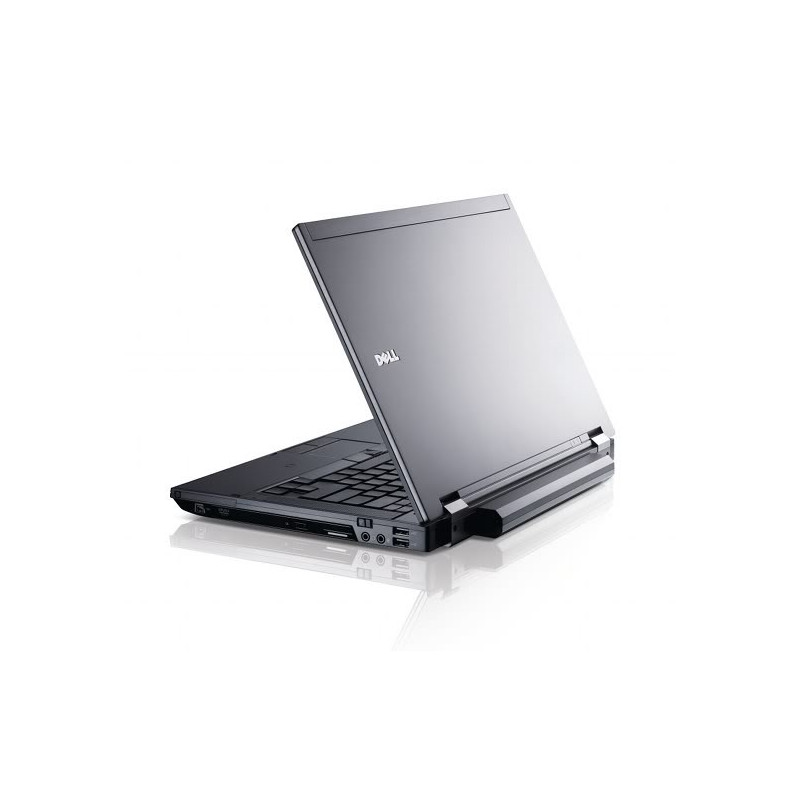 Brugt bærbar computer - Dell Latitude E4310 (BEG)