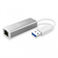 USB-nätverkskort gigabit