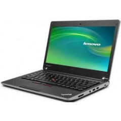 Brugt bærbar computer - Lenovo Thinkpad Edge (Brugt)