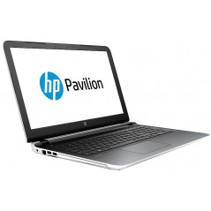 HP Pavilion 15-ab194no demo