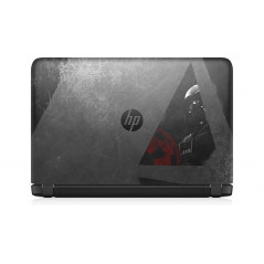 Computer til hjem og kontor - HP Star Wars Special Edition 15-an001no demo