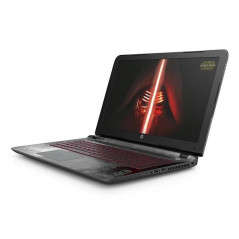Computer til hjem og kontor - HP Star Wars Special Edition 15-an001no demo