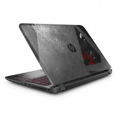 Computer til hjem og kontor - HP Star Wars Special Edition 15-an001no demo