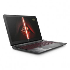 Computer til hjem og kontor - HP Star Wars Special Edition 15-an001no demo