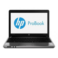 HP ProBook 4340s B0Y50EA demo